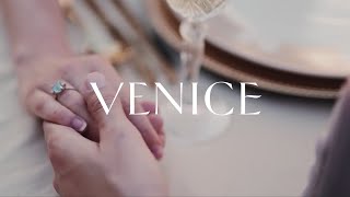 Kempinski Hotels  Weddings in San Clemente Palace Kempinski Venice Volume 1 [upl. by Olumor]