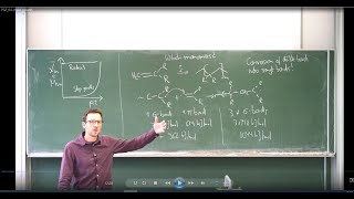 Polymer Science and Processing 04 Free radical polymerization [upl. by Tegdirb]