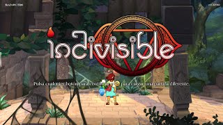 INDIVISIBLE Episodio 3 [upl. by Nimoynib56]