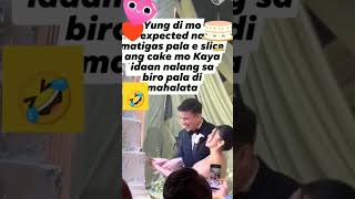 Nakakatawa naman Si Maine viralvideo funny comedyfilms trending [upl. by Wehtta]