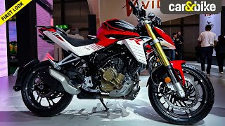 🔥 The BIGGEST Xtreme yet  Hero Xtreme 250R comes to EICMA 2024  Detailed First Look [upl. by Sundberg]