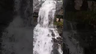 Kerala waterfall ll munnar [upl. by Yelsna]