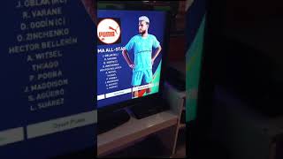 PS4 PS5 PC PES 2021 GÜNCEL yama PES21 TRANSFER YAMASI V1 20242025 SEZONU YILDIZPESYAMA puma PES21 [upl. by Esther]