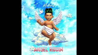 Mishkid  Angel Riddim  Therapeutic [upl. by Oreste760]