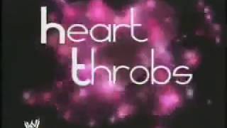 WWE The Heartthrobs 1st Custom Titantron [upl. by Imogen945]