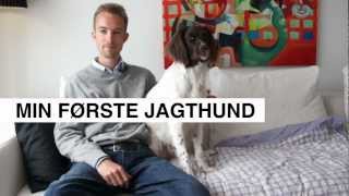 Trailer quotMin Første Jagthundquot [upl. by Perlis]