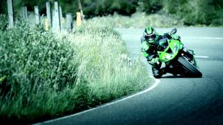 The New Kawasaki Ninja ZX6R  Set Your Heart Racing [upl. by Nirik]