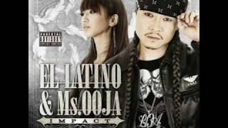 EL LATINO amp MsOOJA IMPACT [upl. by Smalley712]