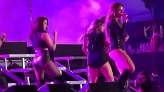 Fifth Harmony  Work From Home  Wango Tango 2016 [upl. by Tolmann]