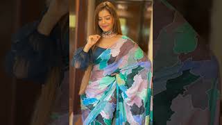 Rubina dilaik dressing viralshort music song subscribe rubinadilaik love wedding reels [upl. by Aneeuqahs]