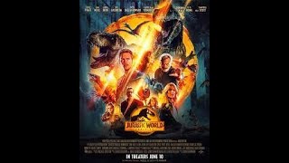 Jurassic World Dominion 3 2022 Full Movie hindi dubbed [upl. by Ecire]