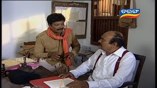 Daka MunisiEpisode 3  Odia Short Story  Fakir Mohan Senapati  Ashrumochan  Pradyumna Lenka [upl. by Ahsienor]