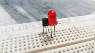 2 Simple 2n2222a electronic projects [upl. by Oinafipe]