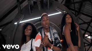 Lil Frosh  Davido Official Video [upl. by Dougie]