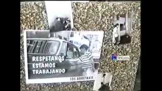 quotLa Vaganciaquot  Documental encargado por Pocho Lepratti [upl. by Herbst]