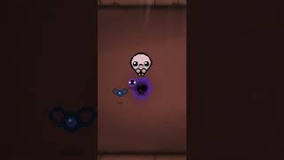 Hatty School quotLil Portalquot SynergiesShowcase in Tboi shorts isaac tboi repentance showcase [upl. by Riddle]