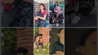 Who is best Funny 😂🤣ll Roshni Nandi 🆚 Manisha Rani 🆚 prashant Rajput 🆚Akshita Dwivedi funny 🤣😂😅 [upl. by Base816]