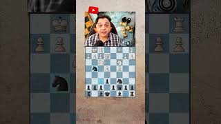 Siberian Chess Trap Win in Just 10 Moves [upl. by Clower49]