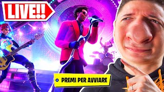 THE WEEKND su FORTNITE  CODICE MARTEX [upl. by Deppy]