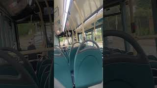 Arriva Beds and Bucks ADL Enviro200 MMC 3134 YX17 NNK on Route 25 [upl. by Furlani953]