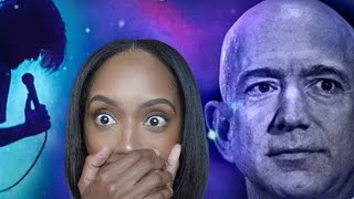 FIRST TIME REACTING TO  BO BURNHAM quotBEZOS IIIquot REACTION [upl. by Damle]