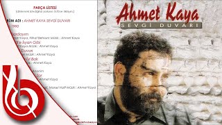 Ahmet Kaya  Sevgi Duvarı [upl. by An595]