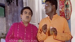 Episode 144  Taarak Mehta Ka Ooltah Chashmah  Full Episode  तारक मेहता का उल्टा चश्मा [upl. by Spalla348]