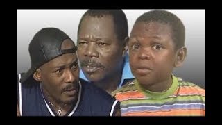 My Twin Brother 1amp2  Latest Nigerian Nollywood MovieAfrican Movie [upl. by Yornoc]