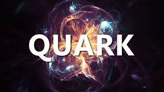 ¿Qué es un QUARK [upl. by Andersen641]