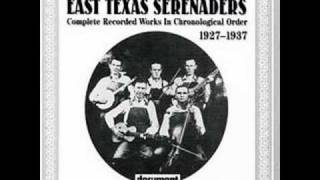 East Texas SerenadersCombination Rag [upl. by Arataj]