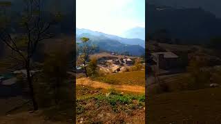 beautiful azan hometown martung shangla nature viralviralvideoyoutubeshorts youtubevideos [upl. by Singhal]