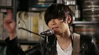 Alexandros at Paste Studio NYC live from The Manhattan Center [upl. by Locin779]