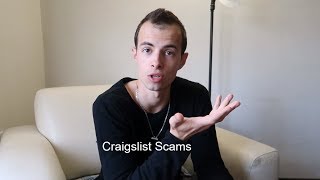 Selling cars on Craigslist  Scams and Frauds  Be aware [upl. by Aneela99]