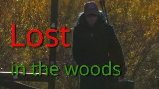 lost in the woods [upl. by Hemingway]