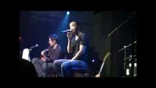 Hoobastank  Is This The Day  New Single  live in Jakarta 2010 [upl. by Delorenzo]