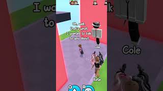 Superpower to know when someone is lying part 2 roblox fly [upl. by Vashtee669]