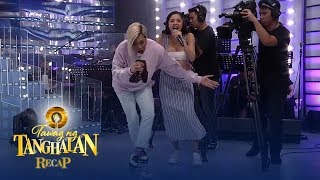 Wackiest moments of hosts and TNT contenders  Tawag Ng Tanghalan Recap  April 30 2019 [upl. by Agrippina]