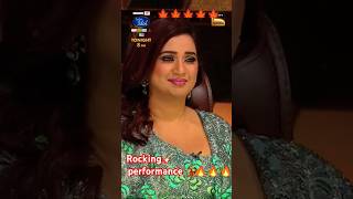 Indian idol s14 adya mishra best performance shreyaghosal indianidol viralmusic viralshort [upl. by Lathan]