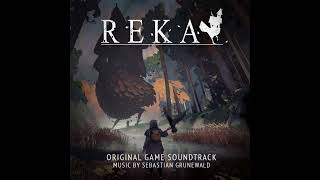 Sebastian Grunewald – Leshys Blessing Reka OST [upl. by Bourne644]