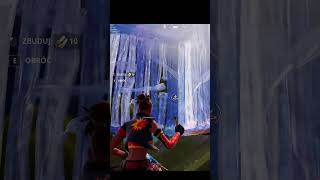 RAKIETA  fortnite rakieta azes beka fortniteclips gaming [upl. by Schnorr]