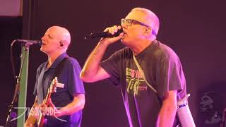 Descendents  Hope HD LIVE 8132021 [upl. by Nnylhtak]