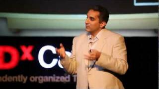 A quotroomquot on YouTube  Bassem Youssef  TEDxCairo [upl. by Ellette177]