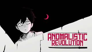 Anomalistic Revolution  Trailer [upl. by Aelem]