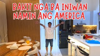 BAKIT NGA BA INIWAN NAMIN ANG AMERICA [upl. by Lough]