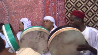 Musique traditionnelle du Sahara algérien [upl. by Natiha923]