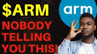 ARM Stock Arm Holdings plc stock ARM STOCK PREDICTIONS ARM STOCK Analysis ARM stock news today [upl. by Isabella]