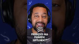 Choosing Probiotics How to Choose the best Probiotic Supplement Trivia shorts short [upl. by Ahsiel]