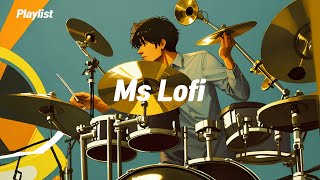 𝐩𝐥𝐚𝐲𝐥𝐢𝐬𝐭 Jazz lofi pop song [upl. by Alehcim]