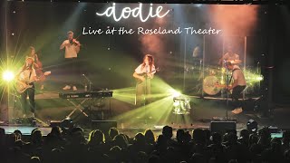 dodie  Live at the Roseland Theater Oct 4 2019 [upl. by Ellednek]