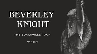 Beverley Knight  The Soulsville Tour  Full Concert Unofficial 2016 [upl. by Goldner]